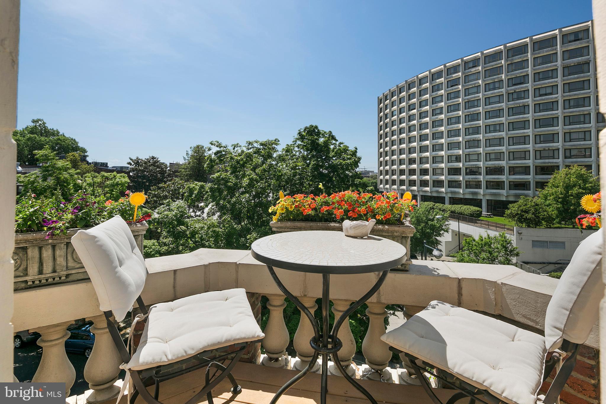 2001 19th Street Northwest, Unit 10 Washington, DC 20009 - Photo 17 of 28