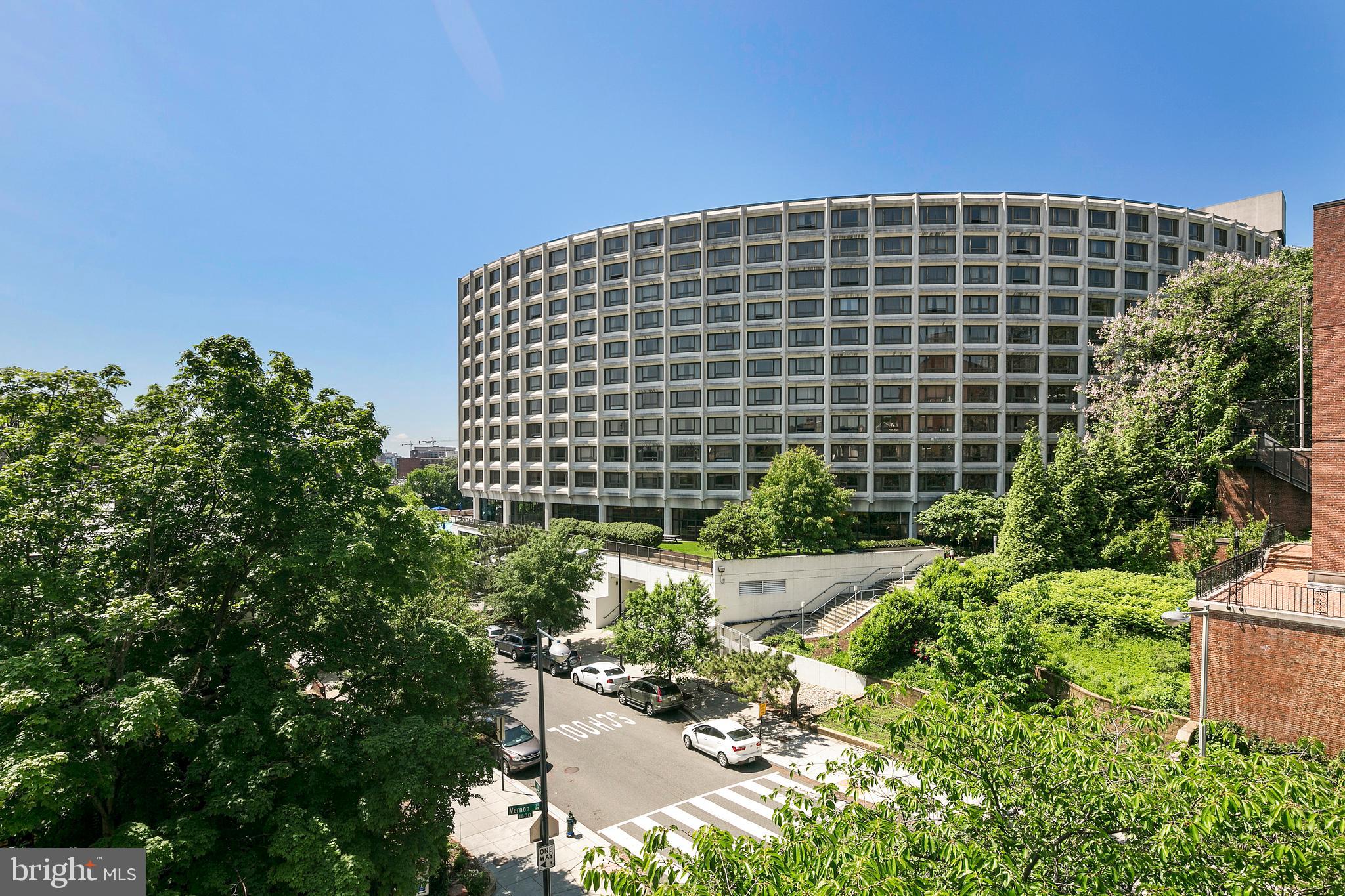 2001 19th Street Northwest, Unit 10 Washington, DC 20009 - Photo 18 of 28