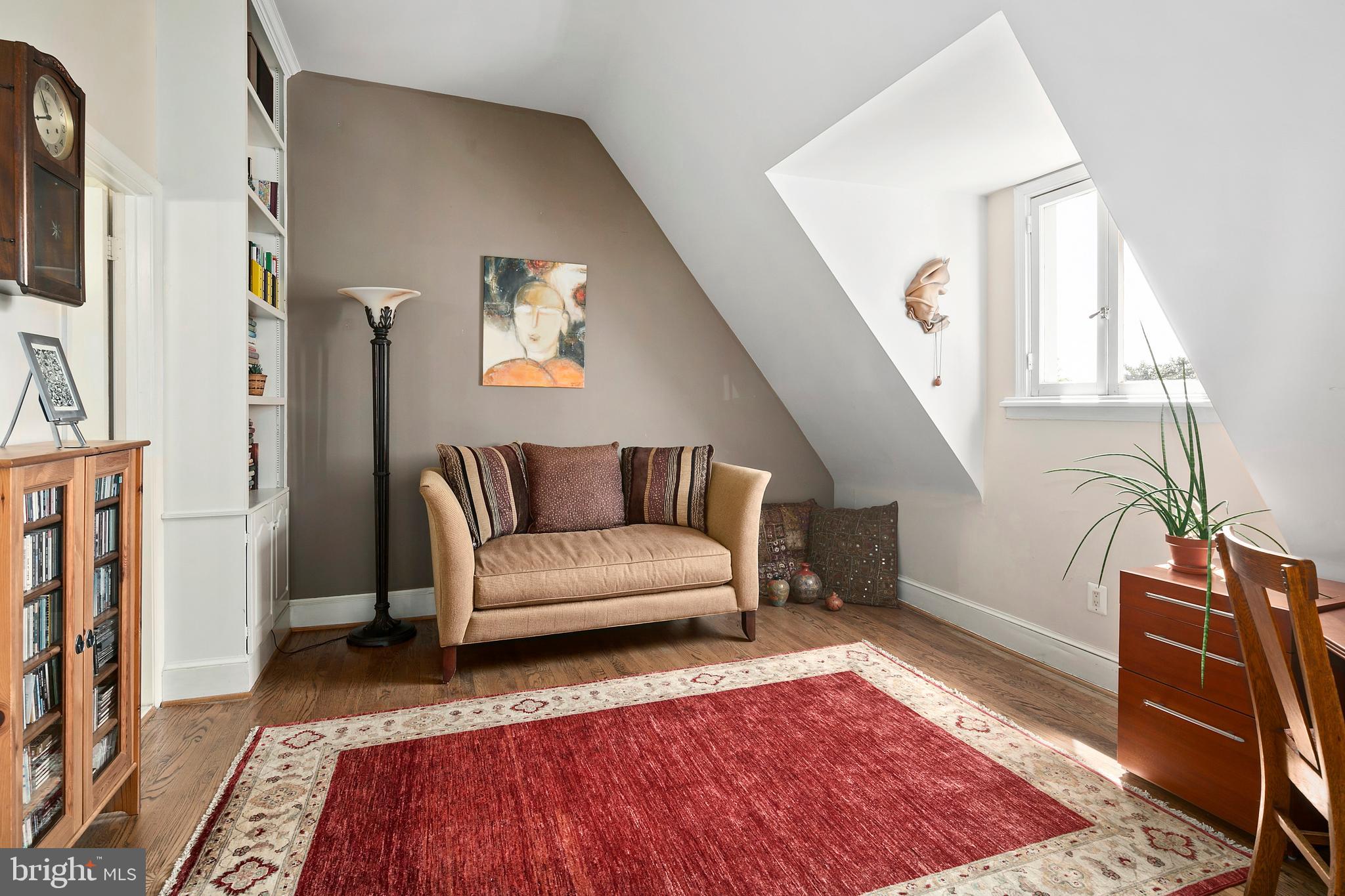 2001 19th Street Northwest, Unit 10 Washington, DC 20009 - Photo 19 of 28