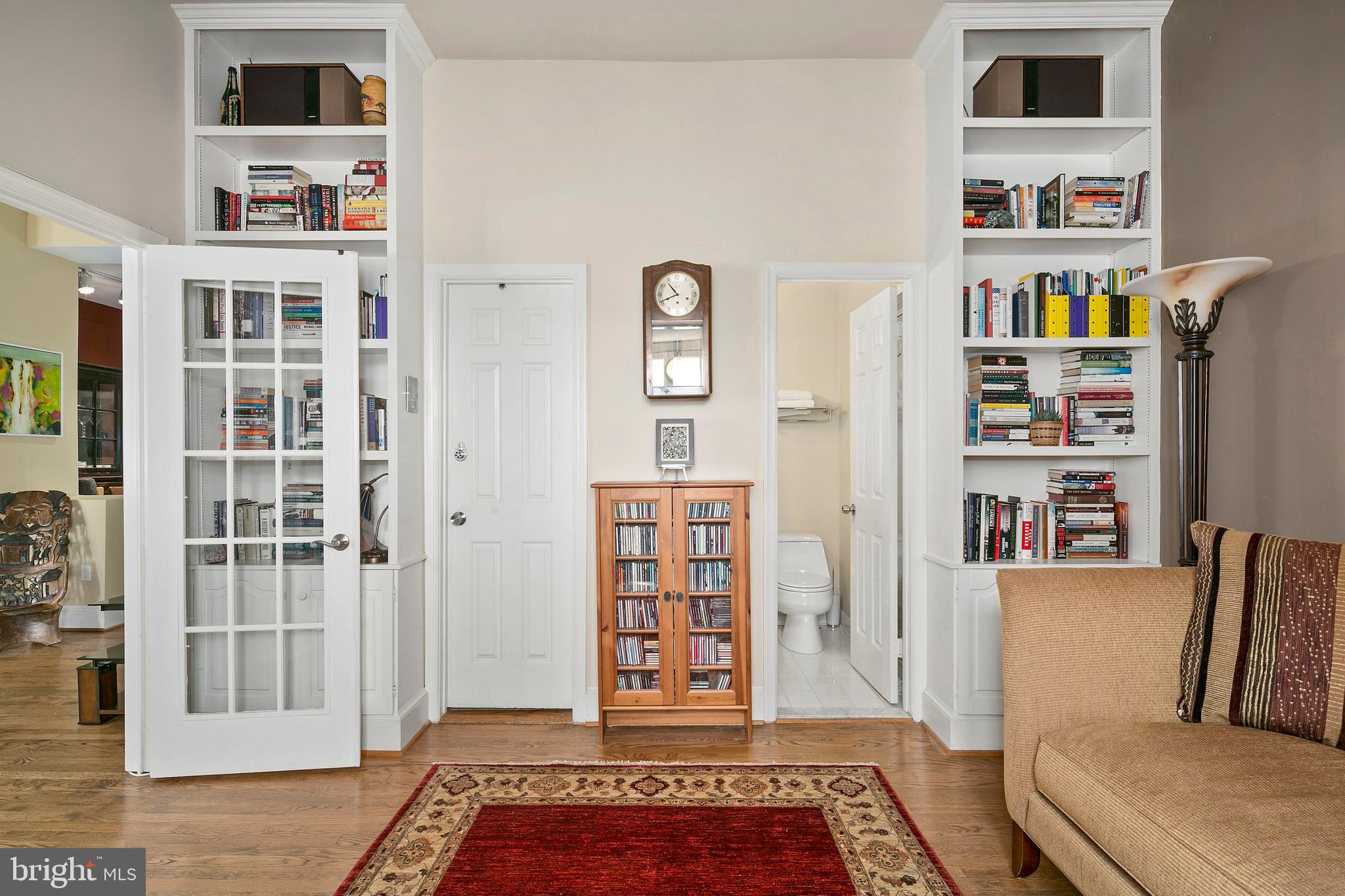 2001 19th Street Northwest, Unit 10 Washington, DC 20009 - Photo 20 of 28