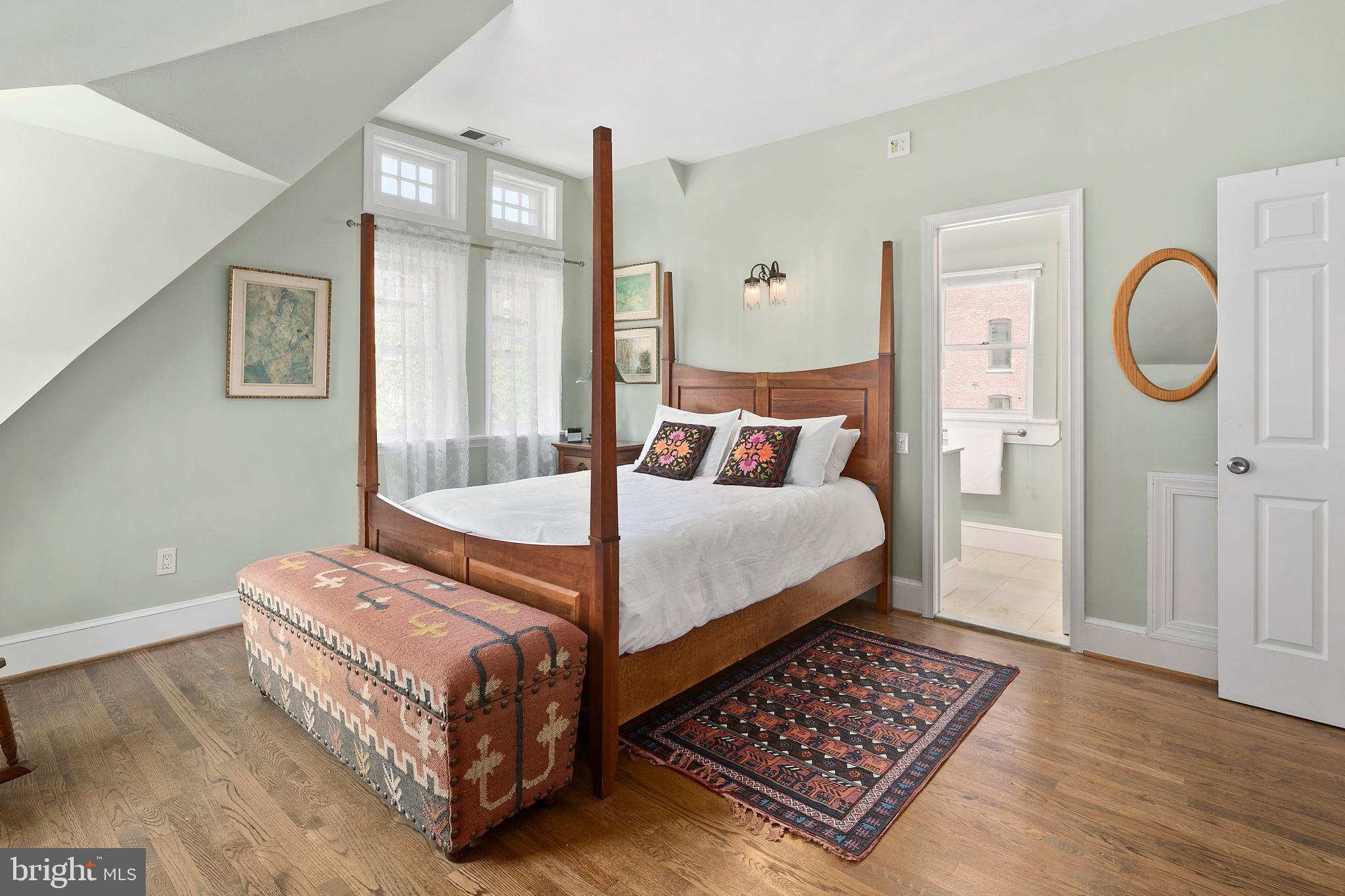 2001 19th Street Northwest, Unit 10 Washington, DC 20009 - Photo 22 of 28