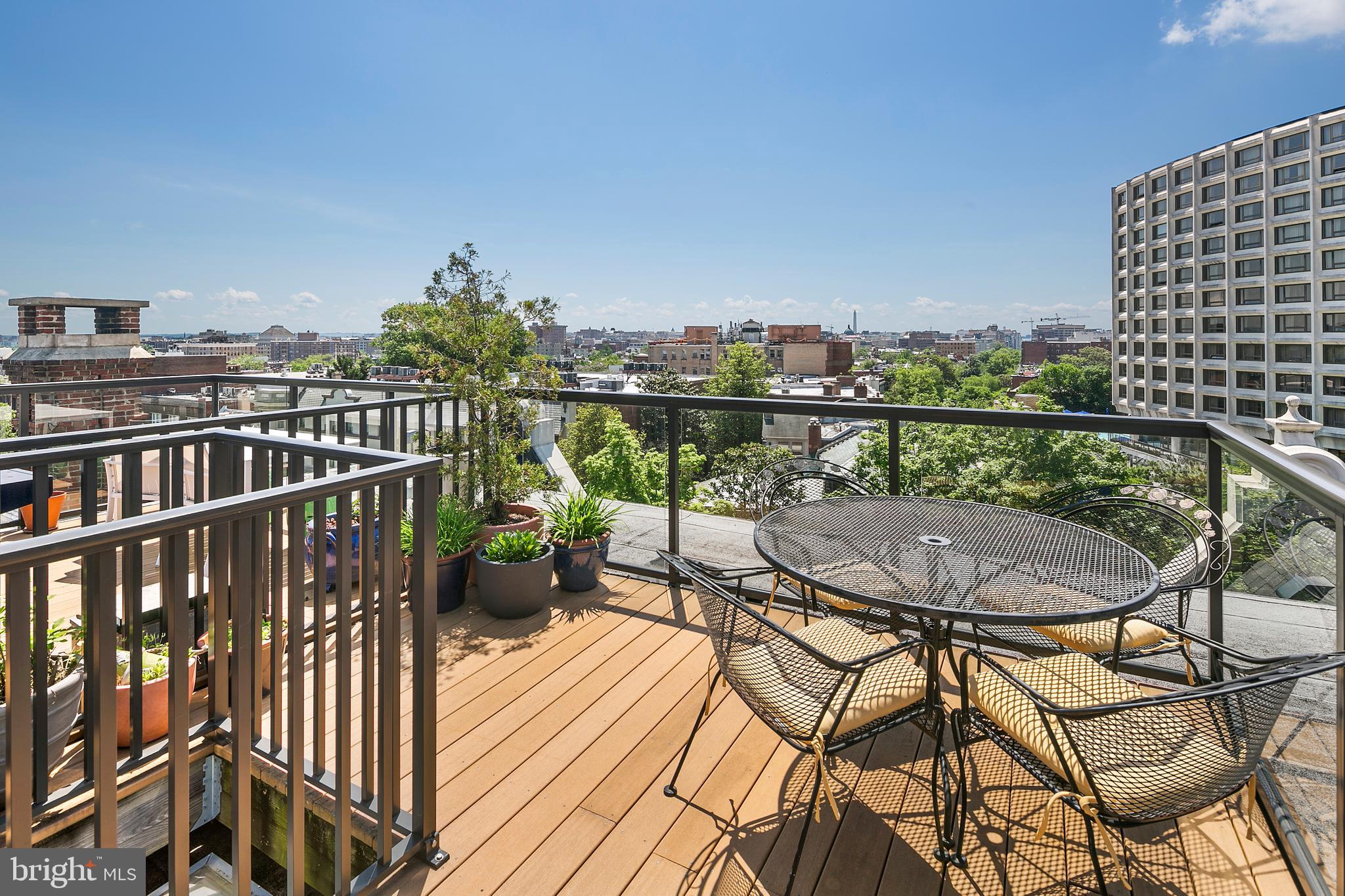 2001 19th Street Northwest, Unit 10 Washington, DC 20009 - Photo 26 of 28