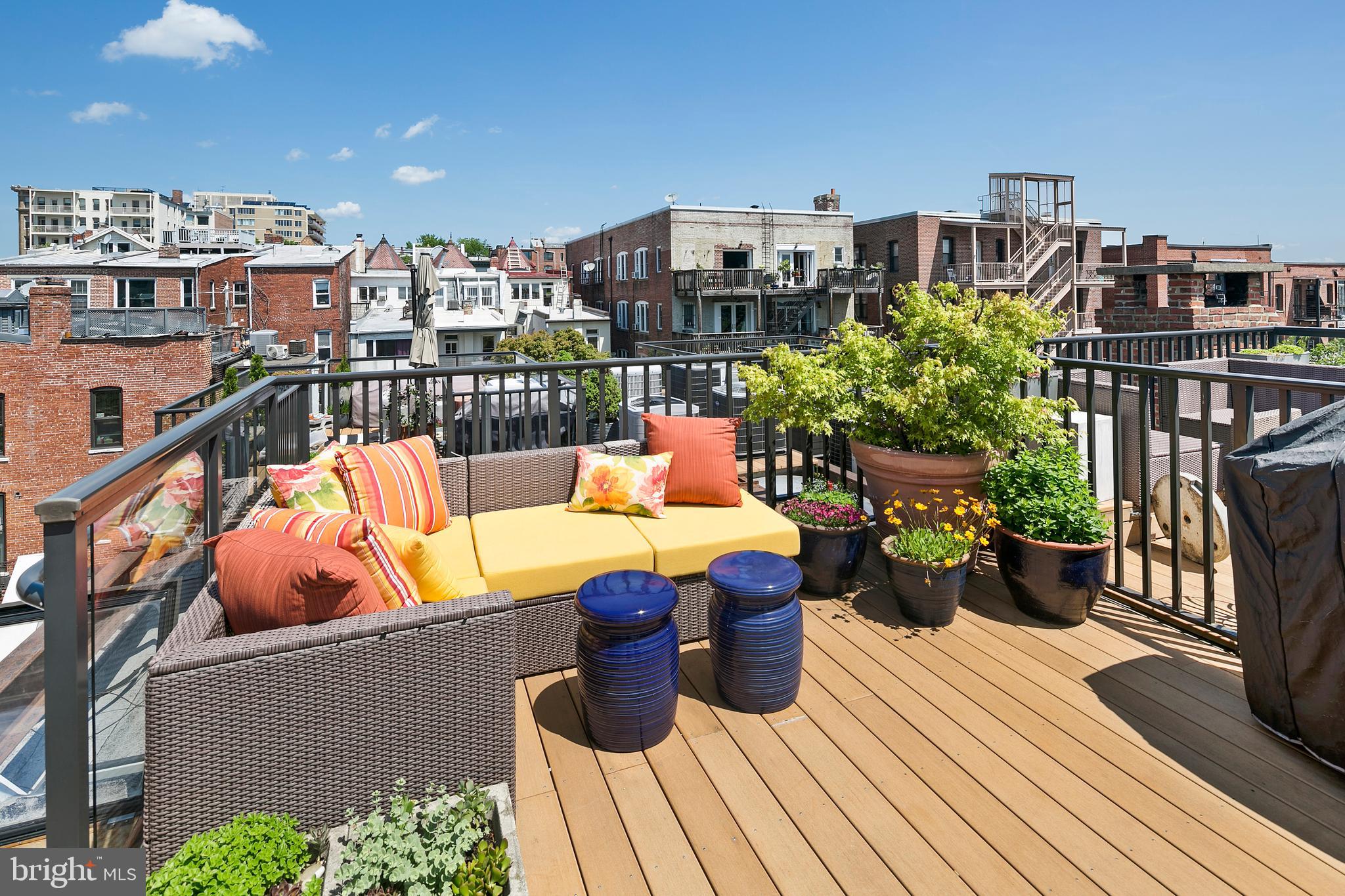 2001 19th Street Northwest, Unit 10 Washington, DC 20009 - Photo 27 of 28