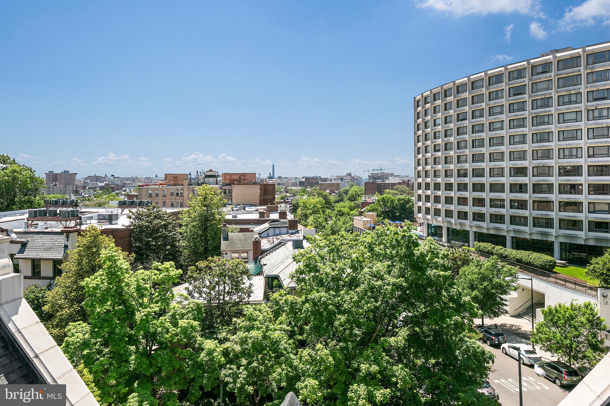 2001 19th Street Northwest, Unit 10 Washington, DC 20009 - Photo 28 of 28