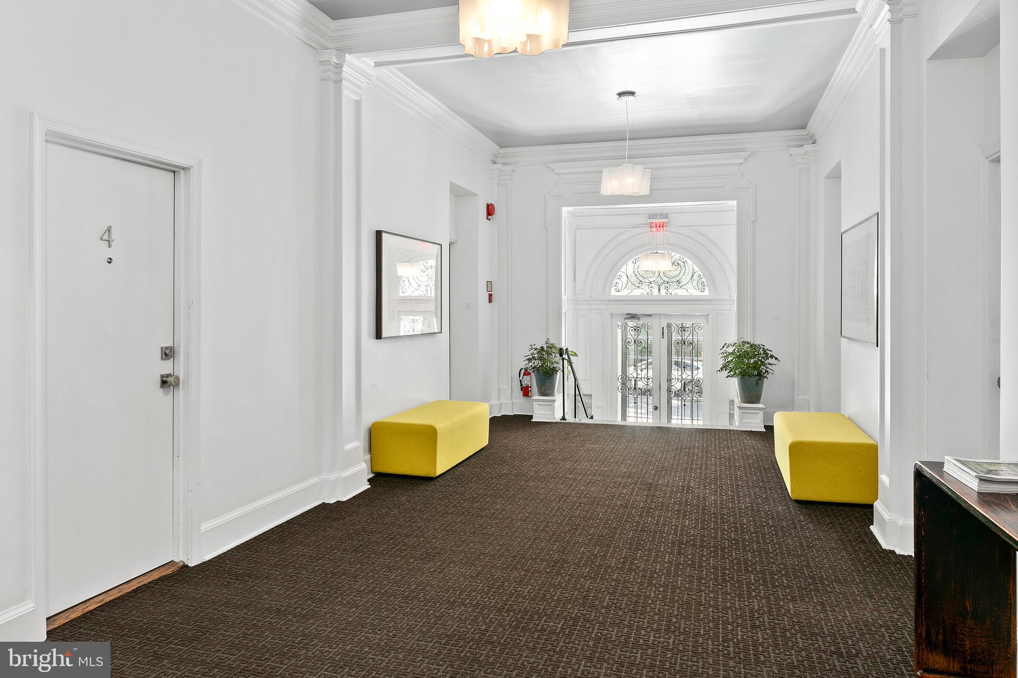 2001 19th Street Northwest, Unit 10 Washington, DC 20009 - Photo 4 of 28