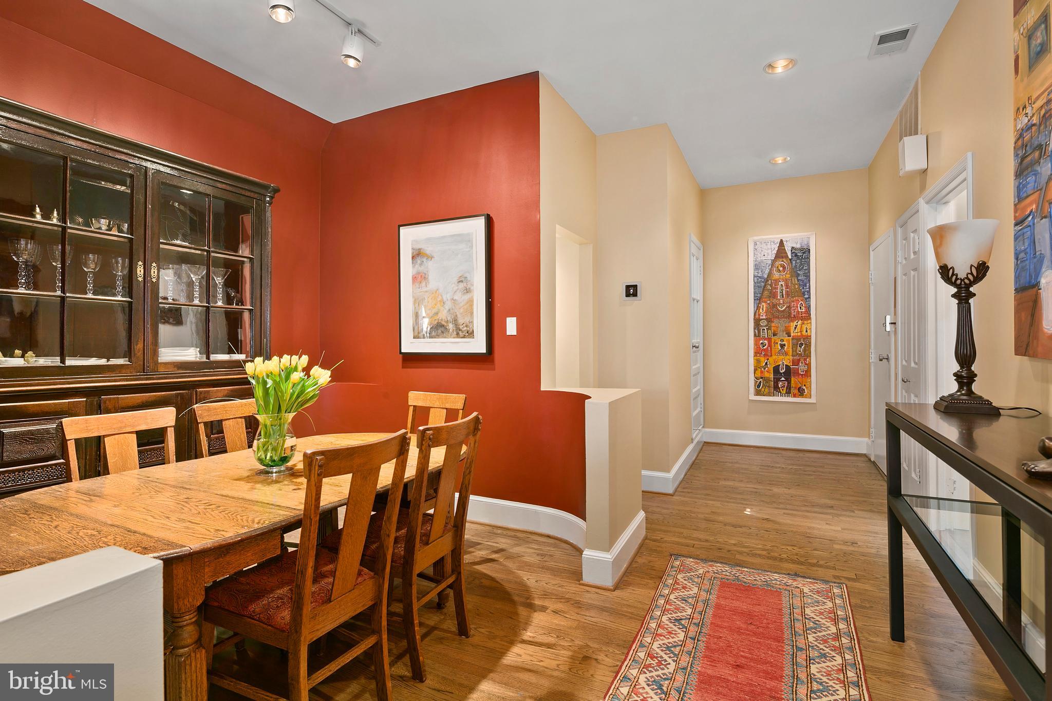 2001 19th Street Northwest, Unit 10 Washington, DC 20009 - Photo 6 of 28