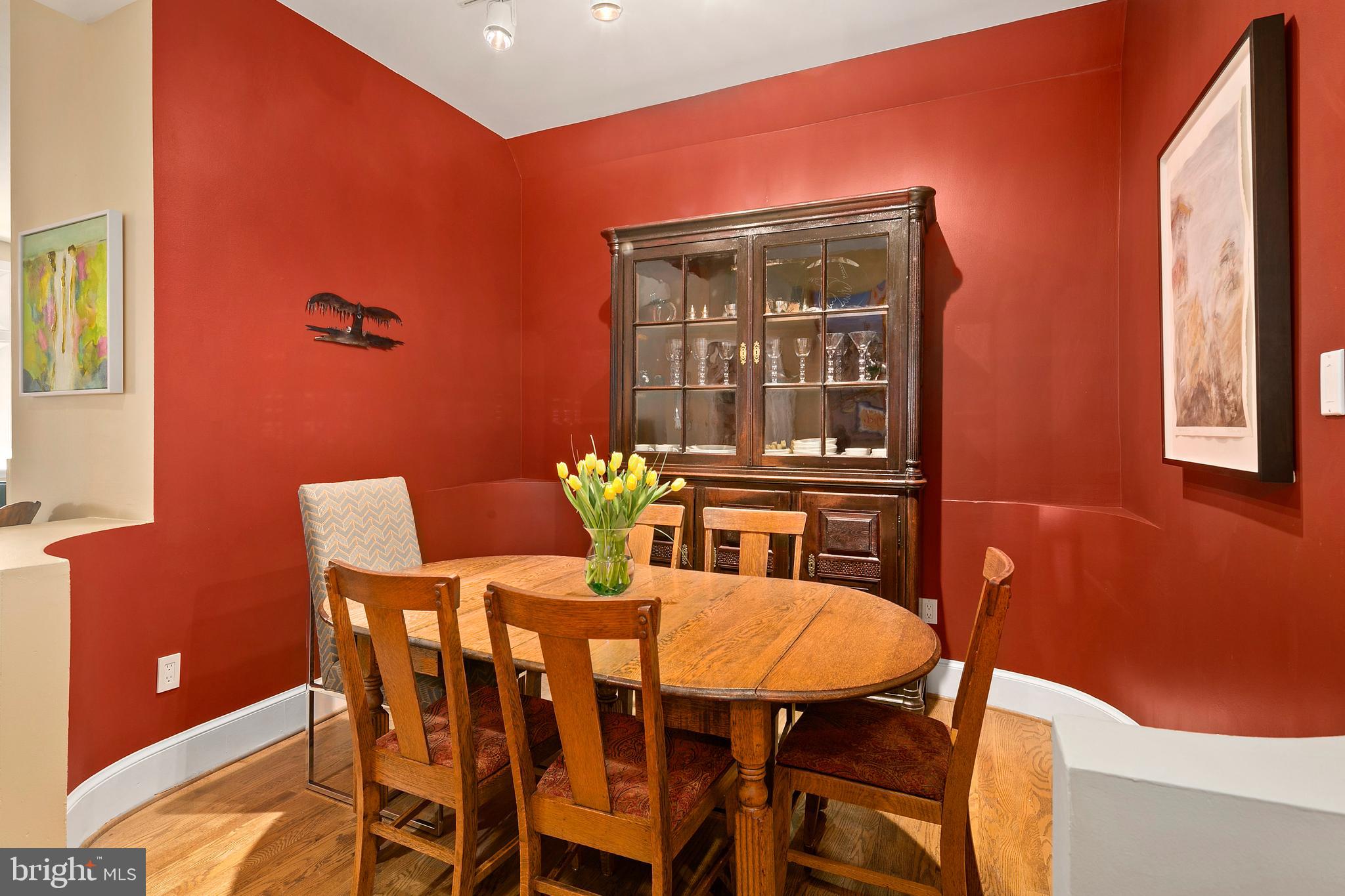 2001 19th Street Northwest, Unit 10 Washington, DC 20009 - Photo 10 of 28