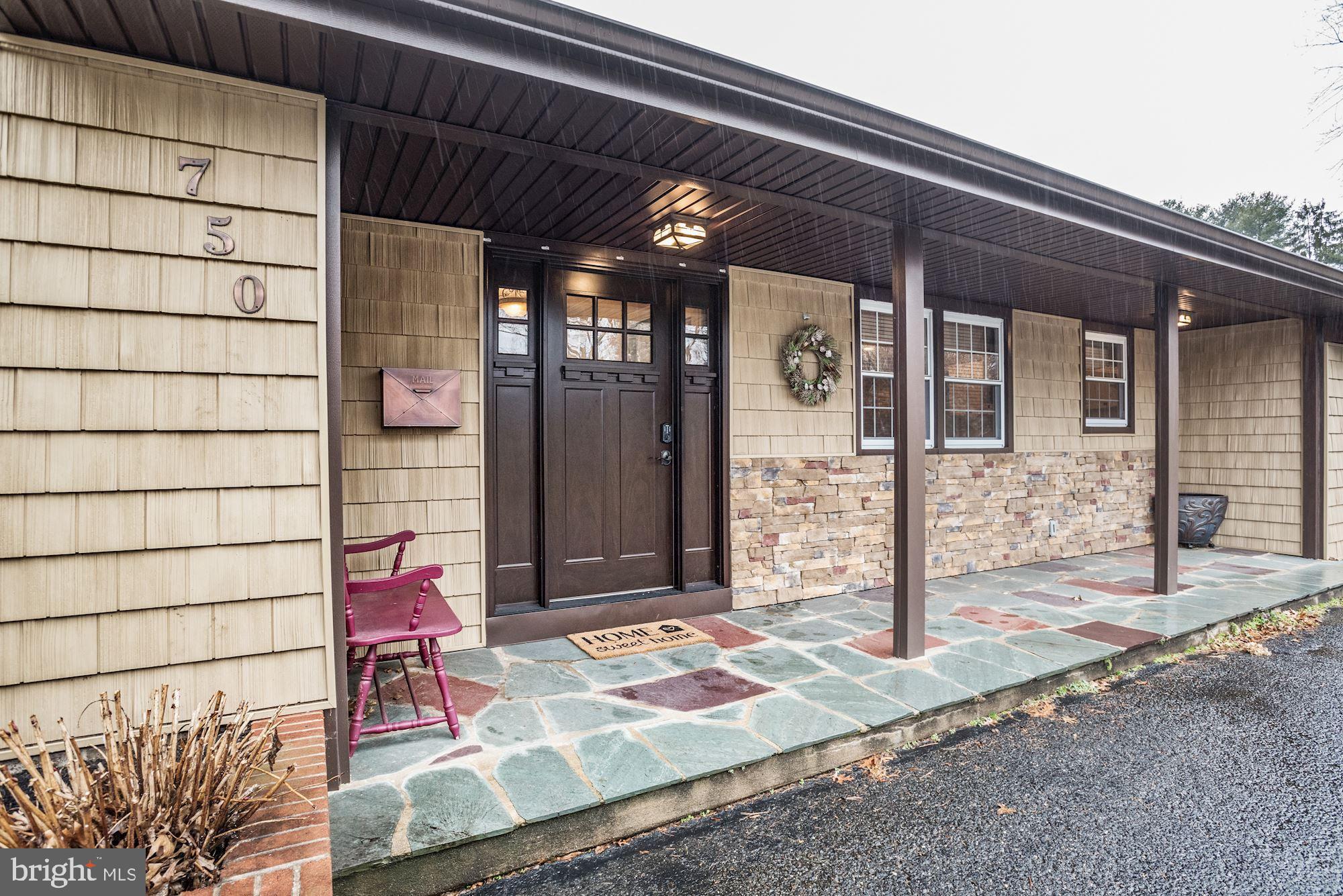 750 North Stanwick Road Moorestown, NJ 08057 - Photo 3 of 27 ... to Beautiful 750 N. Stanwick Road!