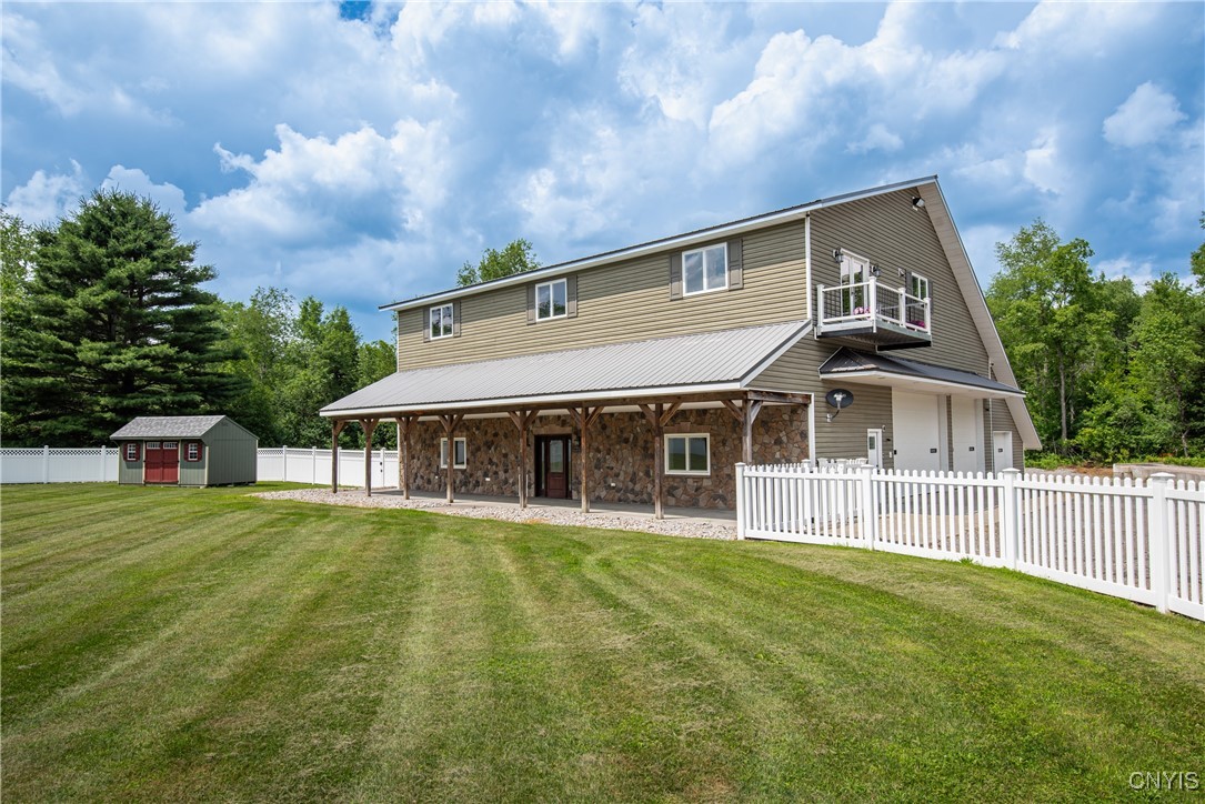 10984 Lake Julia Road Remsen, NY 13438 - Photo 1 of 1 Gallery Image 1