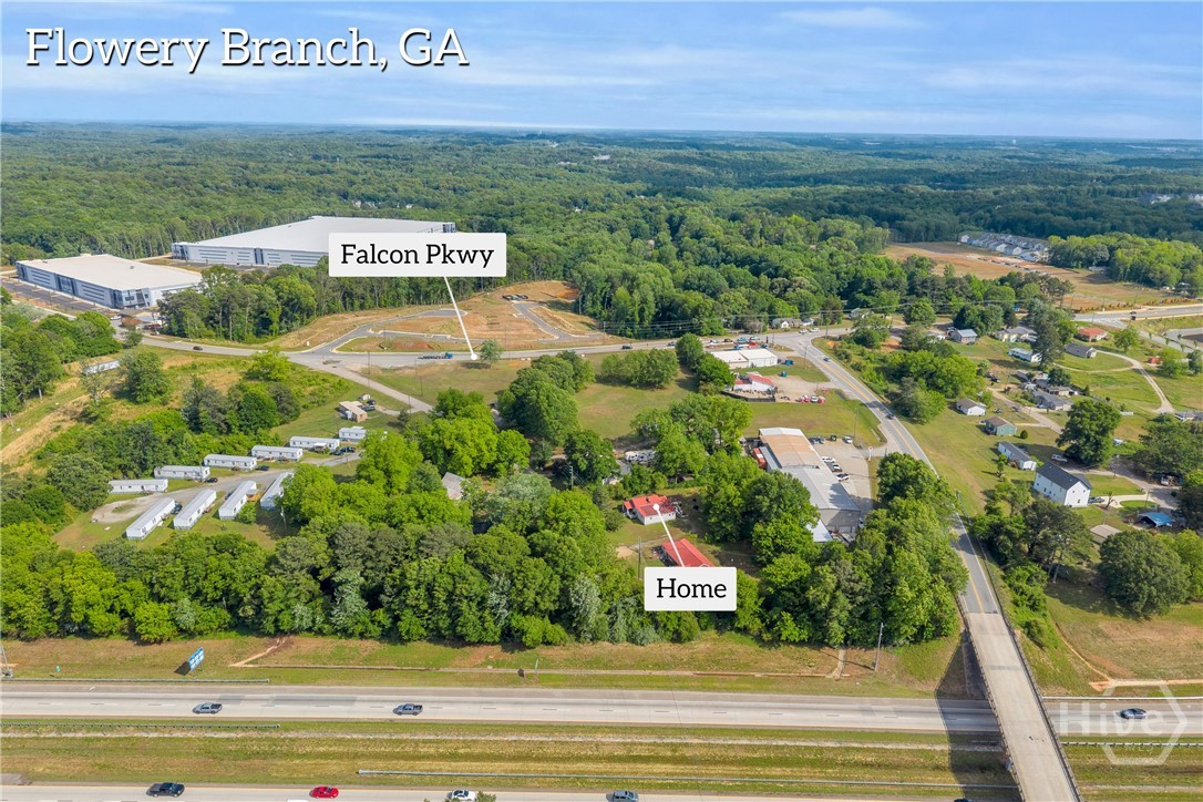 3759 Old Plainview Road Flowery Branch, GA 30542 - Photo 40 of 40 Gallery Image 40