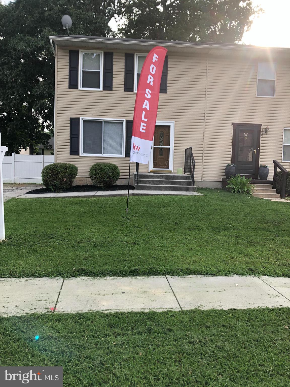 320 Laburnum Road Edgewood, MD 21040 - Photo 1 of 33 Welcome home