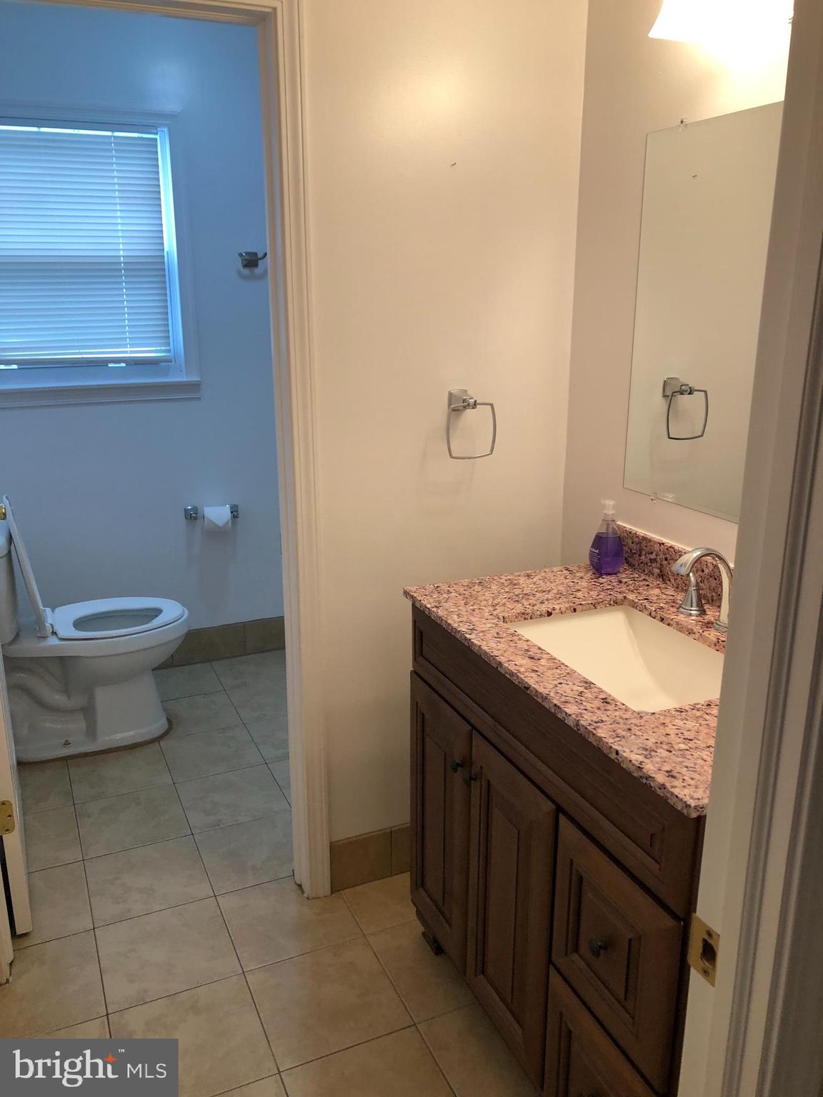 320 Laburnum Road Edgewood, MD 21040 - Photo 14 of 33 Upper Level full bath