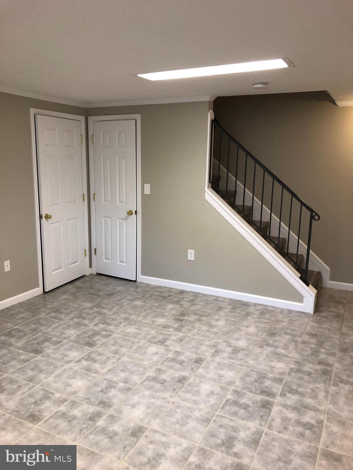 320 Laburnum Road Edgewood, MD 21040 - Photo 25 of 33 Lower level family room