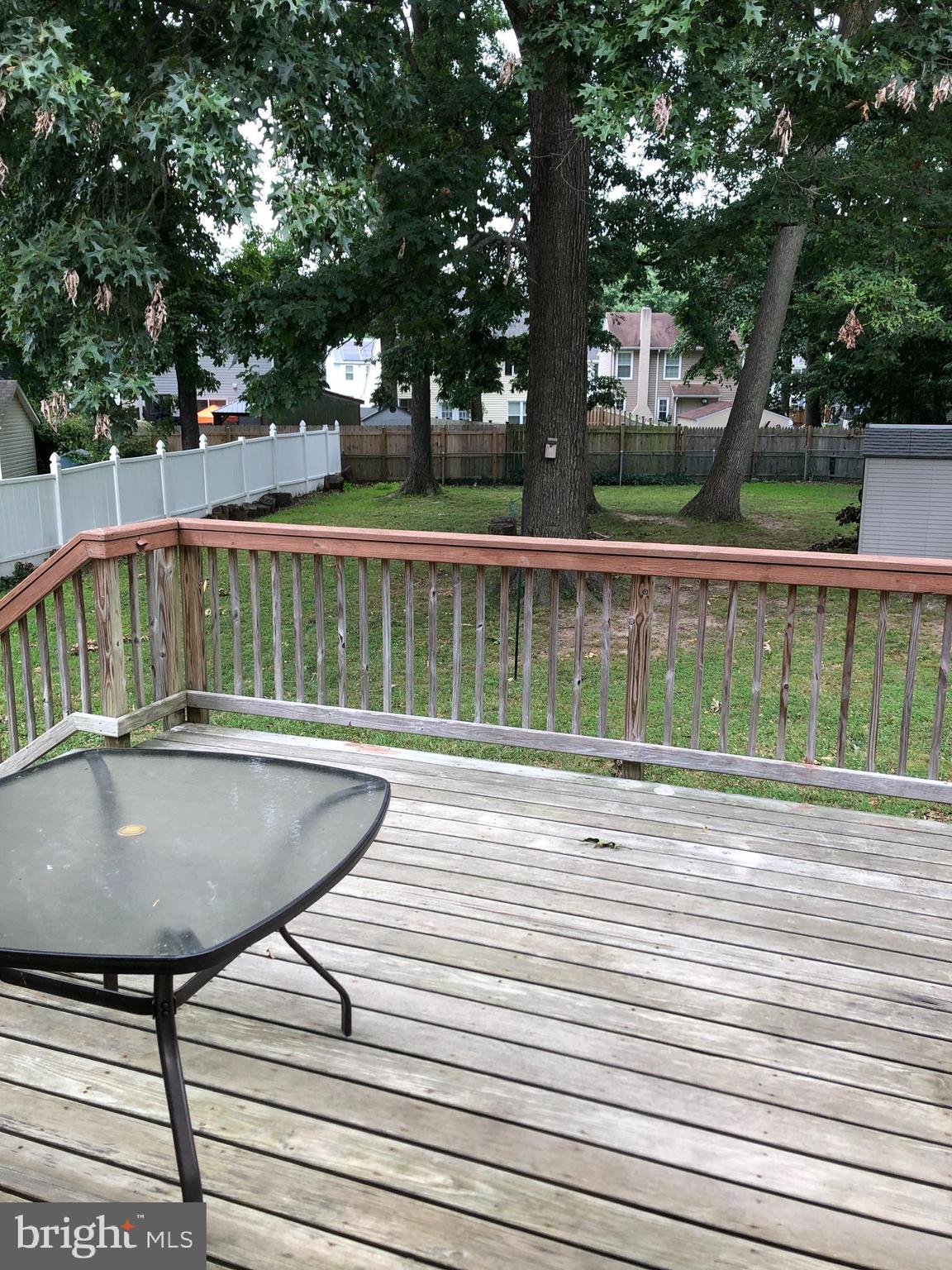 320 Laburnum Road Edgewood, MD 21040 - Photo 32 of 33 Relax and enjoy