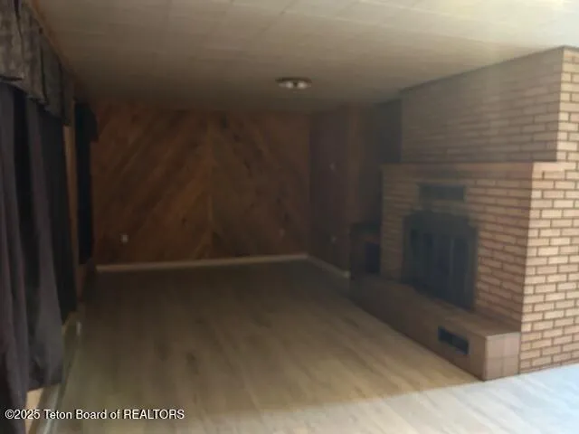 $410,000 | 168 East 2nd Avenue, Afton, WY 83110