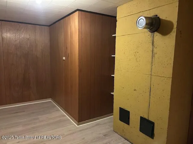 $410,000 | 168 East 2nd Avenue, Afton, WY 83110