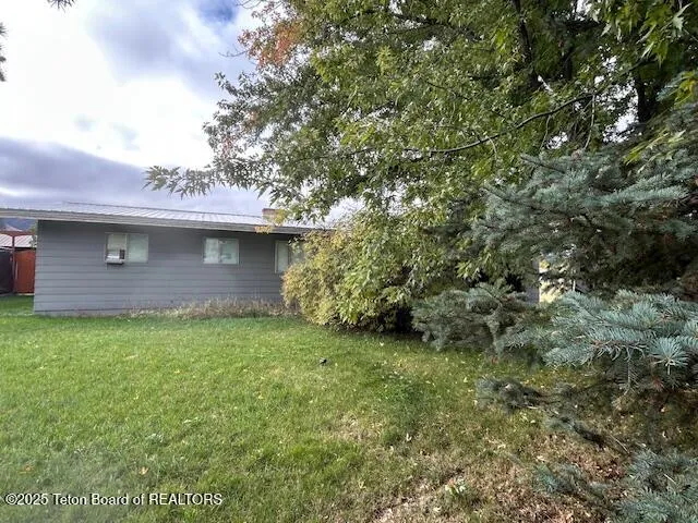 $410,000 | 168 East 2nd Avenue, Afton, WY 83110
