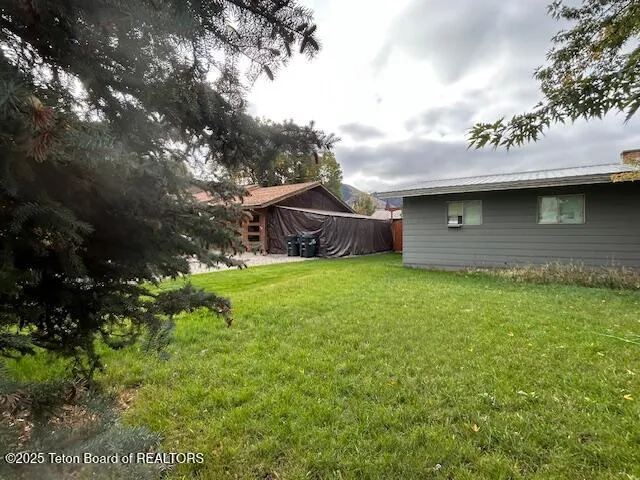 $410,000 | 168 East 2nd Avenue, Afton, WY 83110