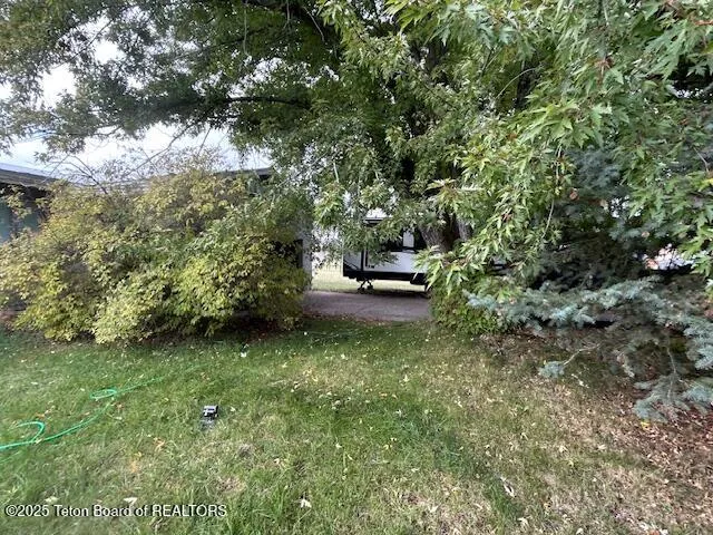 $410,000 | 168 East 2nd Avenue, Afton, WY 83110