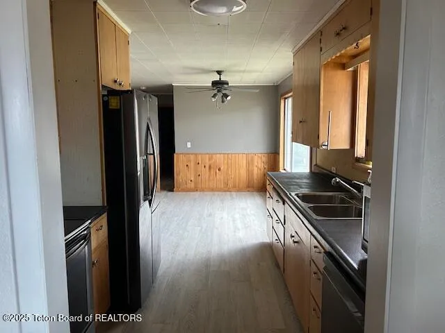 $410,000 | 168 East 2nd Avenue, Afton, WY 83110