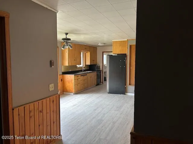 $410,000 | 168 East 2nd Avenue, Afton, WY 83110