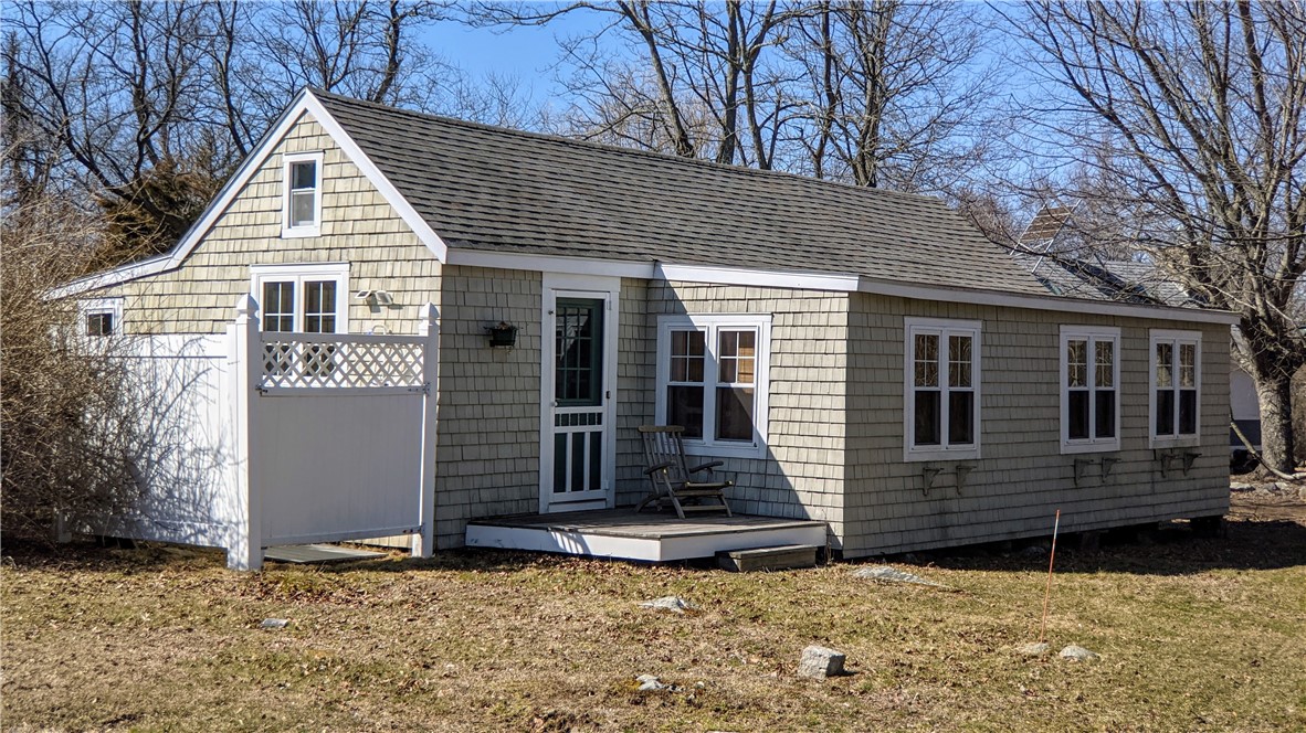 0 Ridge Road Portsmouth, RI 02871 - Photo 1 of 5 Gallery Image 1
