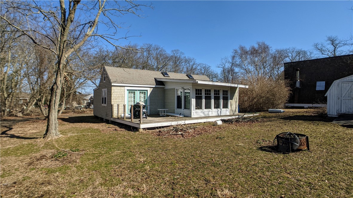 0 Ridge Road Portsmouth, RI 02871 - Photo 2 of 5 Gallery Image 2