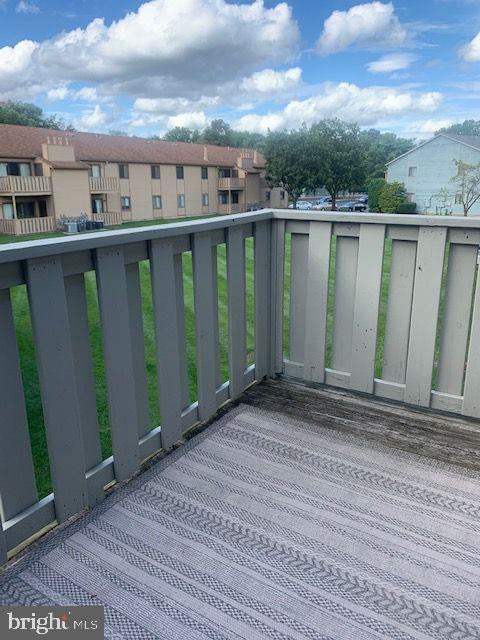 2012 Raven's Row Marlton, NJ 08053 - Photo 3 of 24 Back Deck