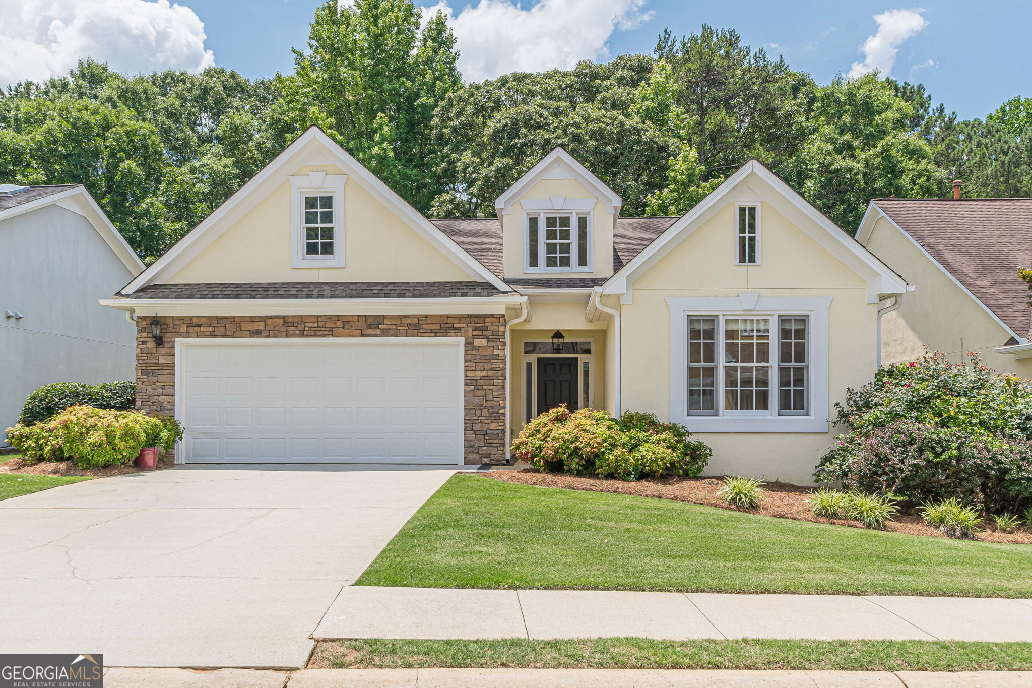 180 Innisbrook Way Fayetteville, GA 30214 - Photo 1 of 54 Street view