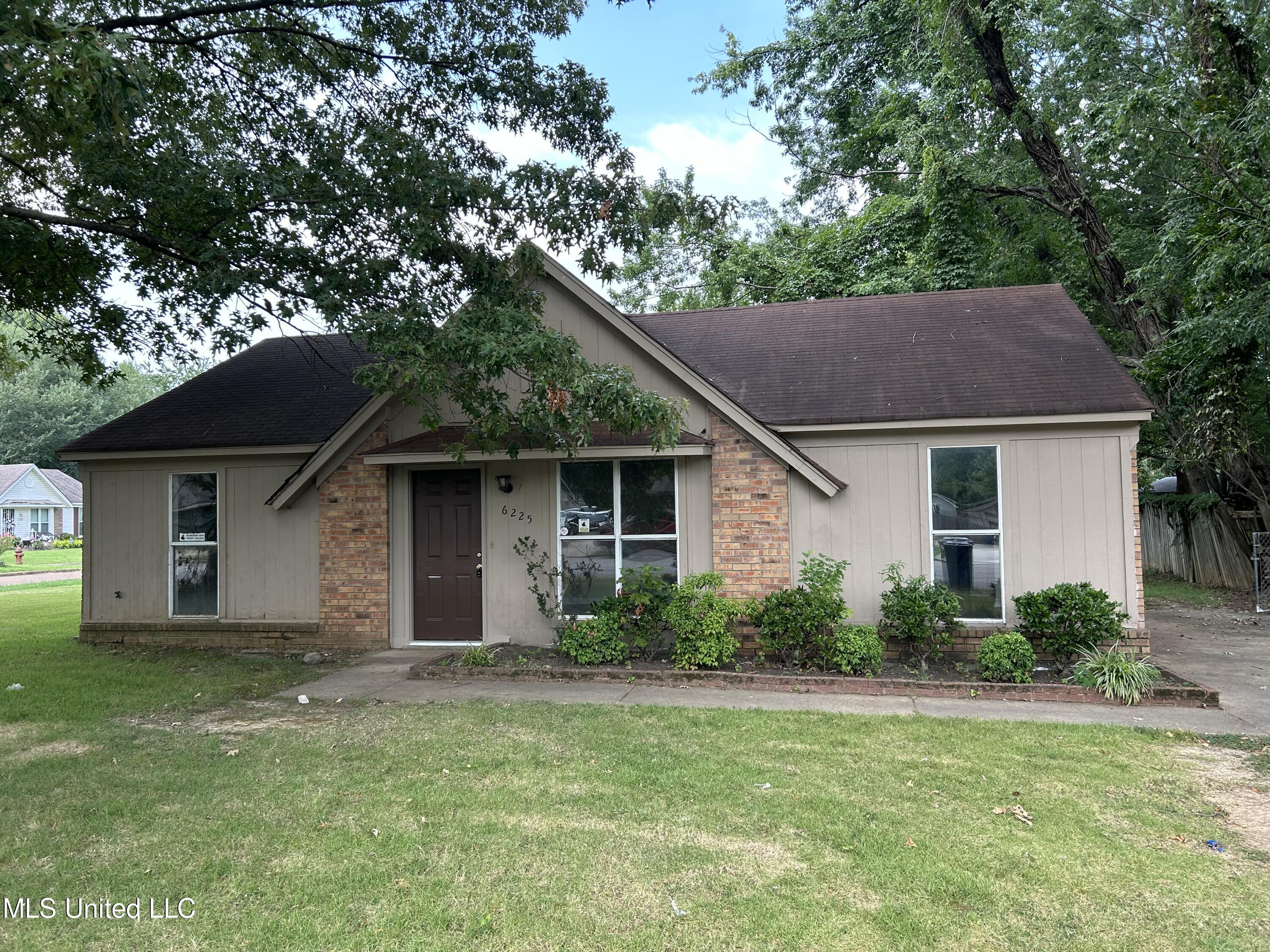 front ext