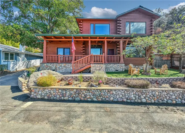 $850,000 | 2894 Silverado Lane, Clearlake, CA 95422