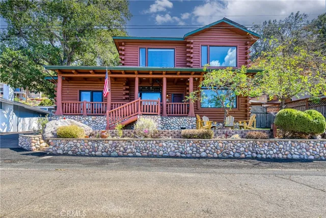 $850,000 | 2894 Silverado Lane, Clearlake, CA 95422