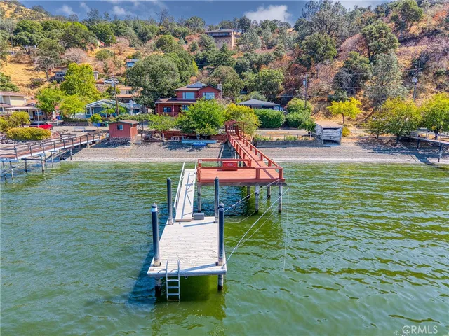 $850,000 | 2894 Silverado Lane, Clearlake, CA 95422