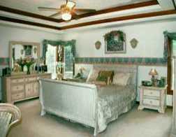 131 Countryview Drive McKees Rocks, PA 15136 - Photo 2 of 8 Master Bedroom.