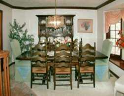 131 Countryview Drive McKees Rocks, PA 15136 - Photo 4 of 8 Dining Room.