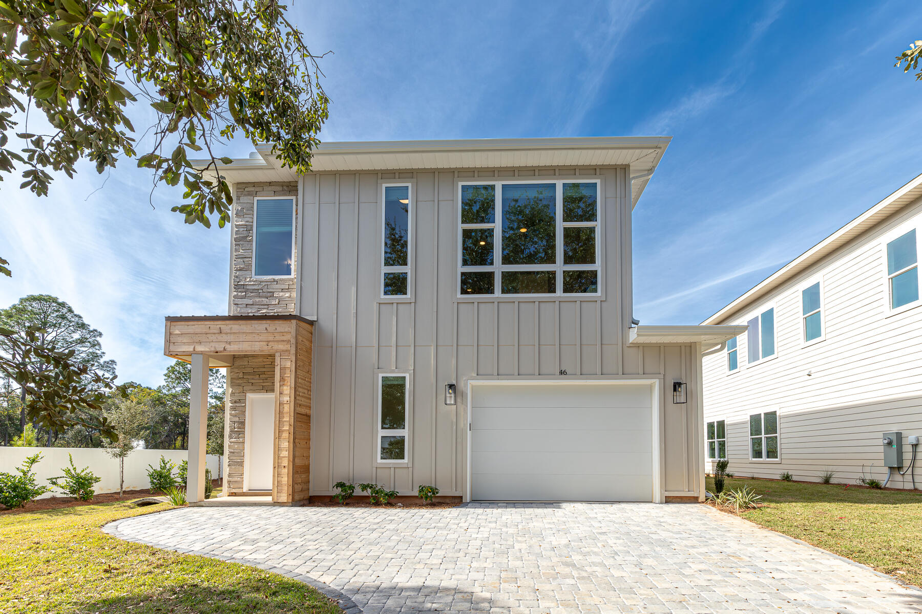 46 Windsor Court Santa Rosa Beach, FL 32459 - Photo 1 of 34 46 Windsor Court