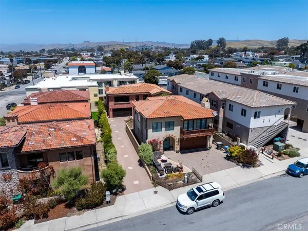 $1,700,000 | 245 Driftwood Street, Morro Bay, CA 93442