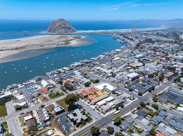 $1,700,000 | 245 Driftwood Street, Morro Bay, CA 93442