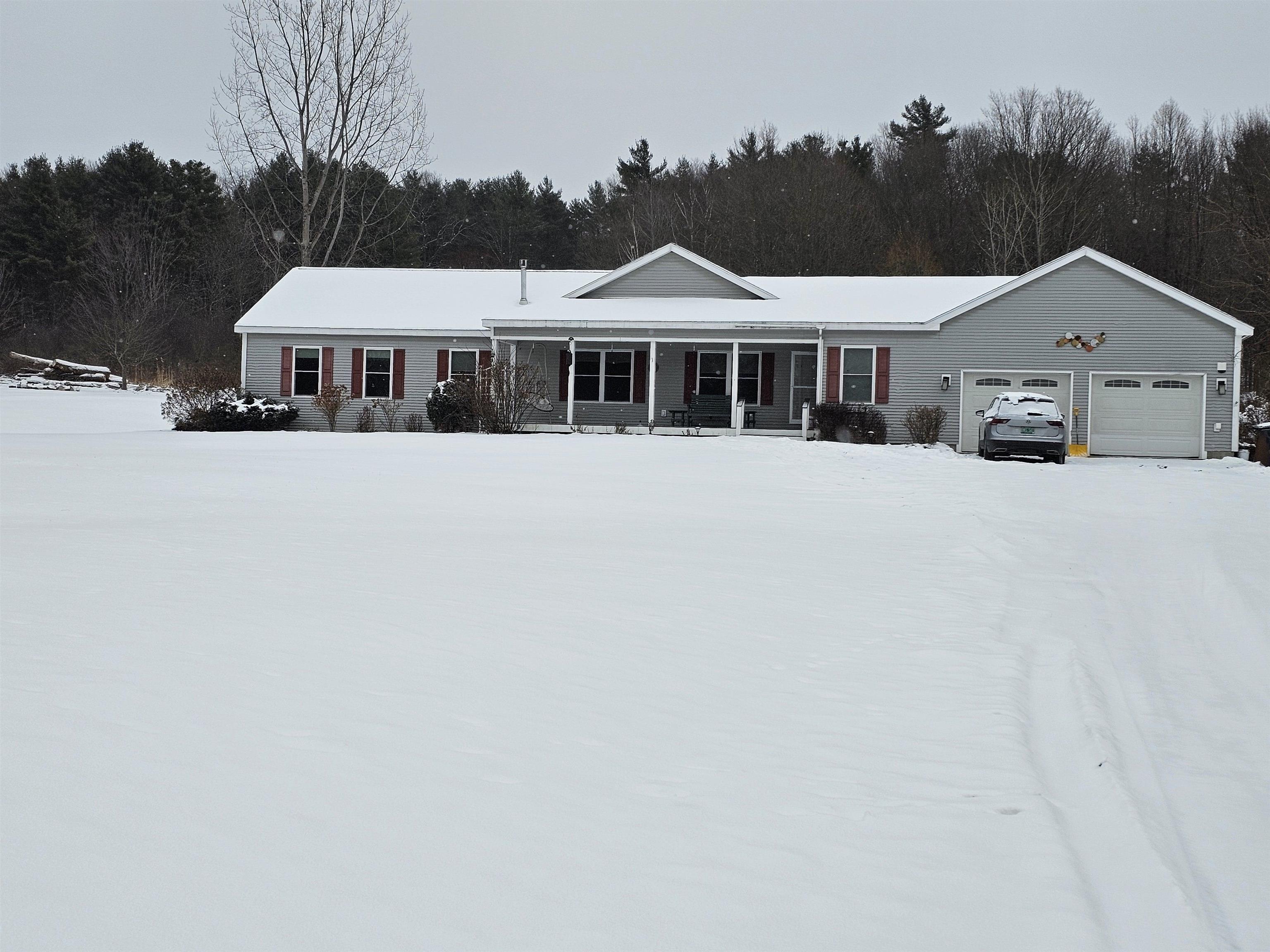 647 Covered Bridge Road, Unit 7 Monkton, VT 05473 - Photo 1 of 38