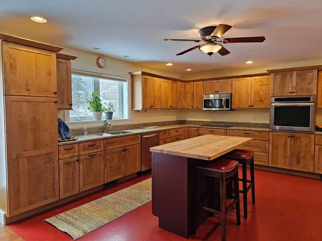 $649,000 | 647 Covered Bridge Road, Unit 7, Monkton, VT 05473