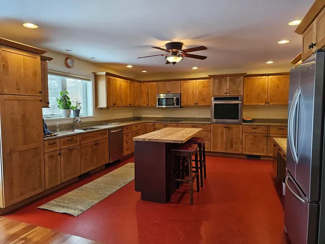 $649,000 | 647 Covered Bridge Road, Unit 7, Monkton, VT 05473