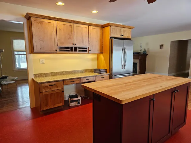 $649,000 | 647 Covered Bridge Road, Unit 7, Monkton, VT 05473