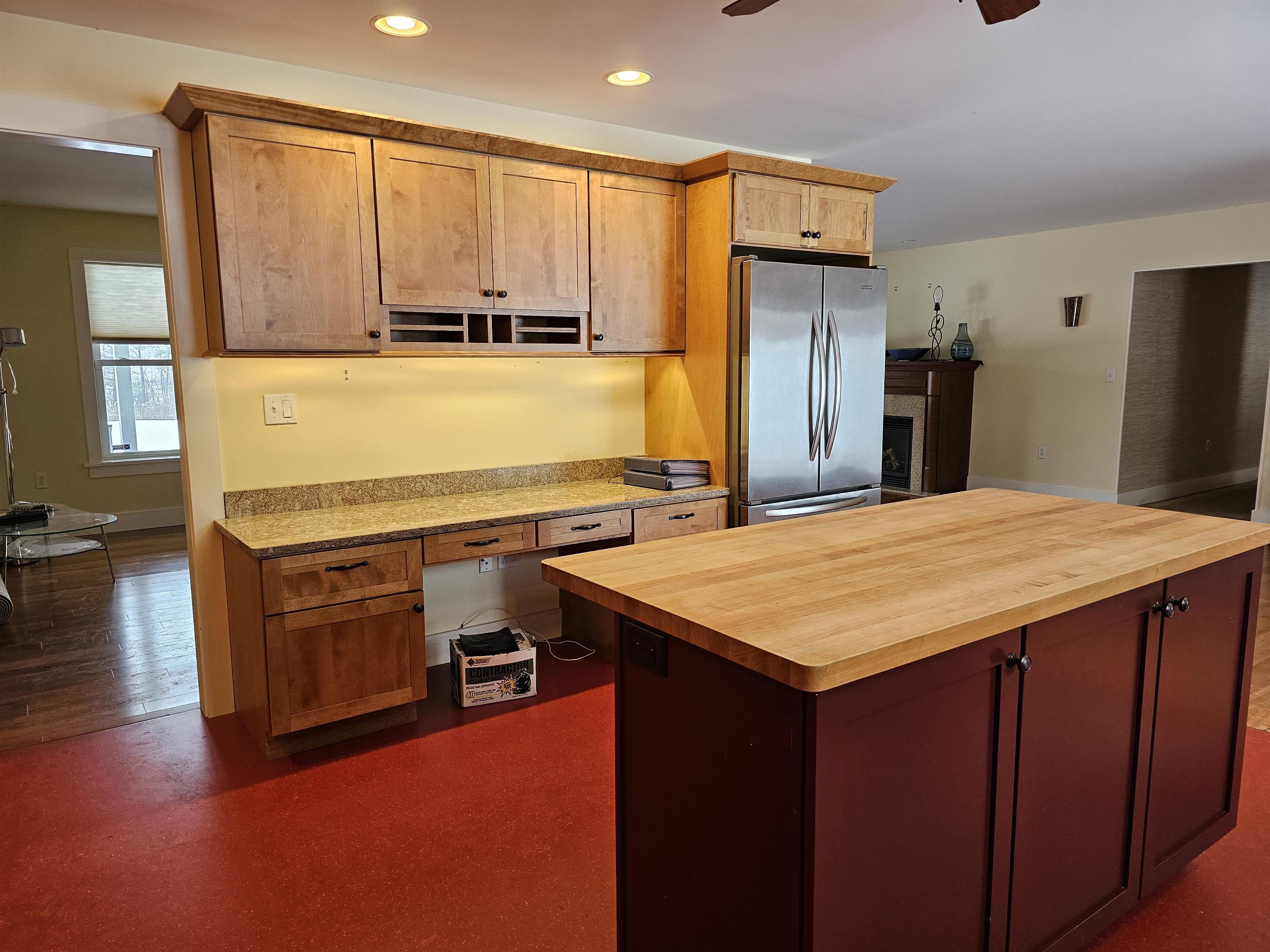 647 Covered Bridge Road, Unit 7 Monkton, VT 05473 - Photo 13 of 38