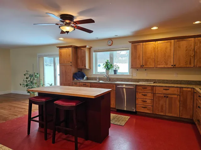 $649,000 | 647 Covered Bridge Road, Unit 7, Monkton, VT 05473