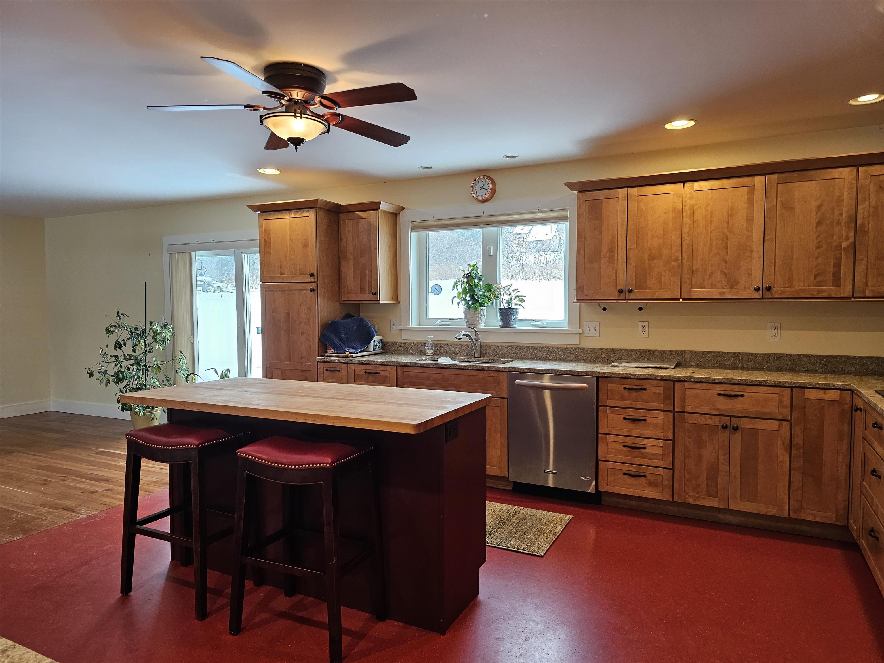 647 Covered Bridge Road, Unit 7 Monkton, VT 05473 - Photo 14 of 38