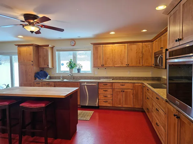 $649,000 | 647 Covered Bridge Road, Unit 7, Monkton, VT 05473