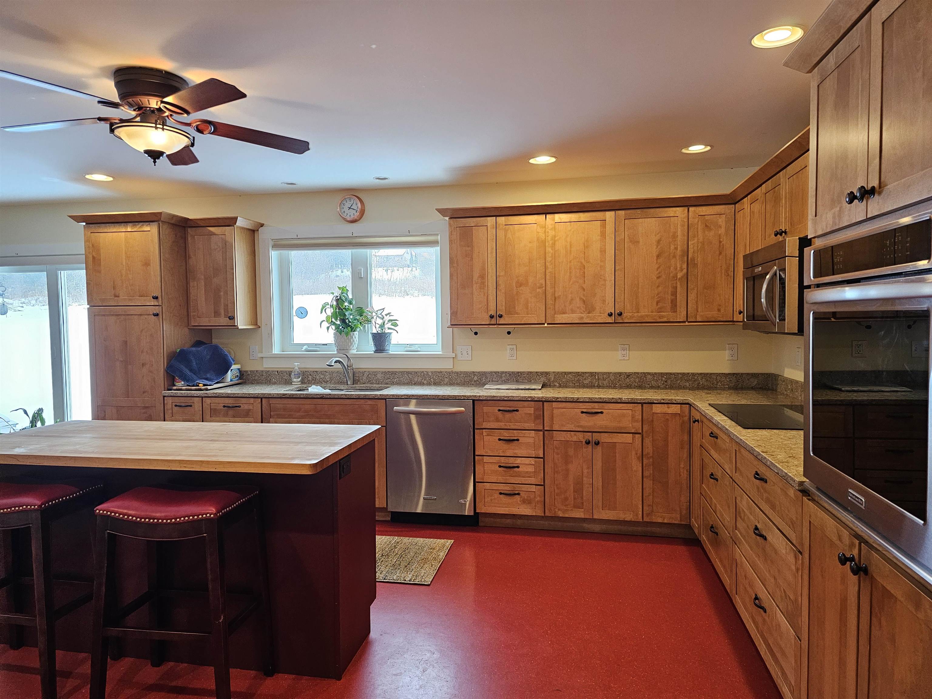 647 Covered Bridge Road, Unit 7 Monkton, VT 05473 - Photo 15 of 38