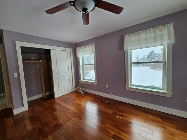 $649,000 | 647 Covered Bridge Road, Unit 7, Monkton, VT 05473