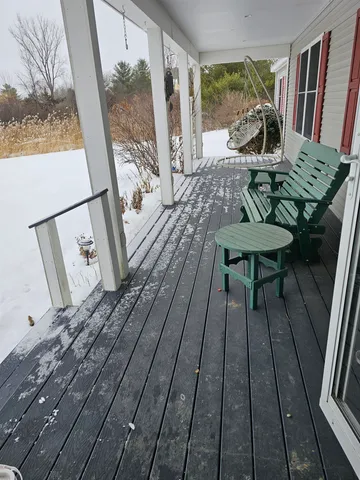 $649,000 | 647 Covered Bridge Road, Unit 7, Monkton, VT 05473