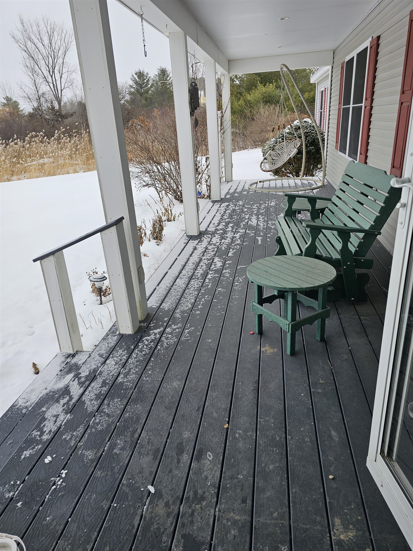 647 Covered Bridge Road, Unit 7 Monkton, VT 05473 - Photo 2 of 38